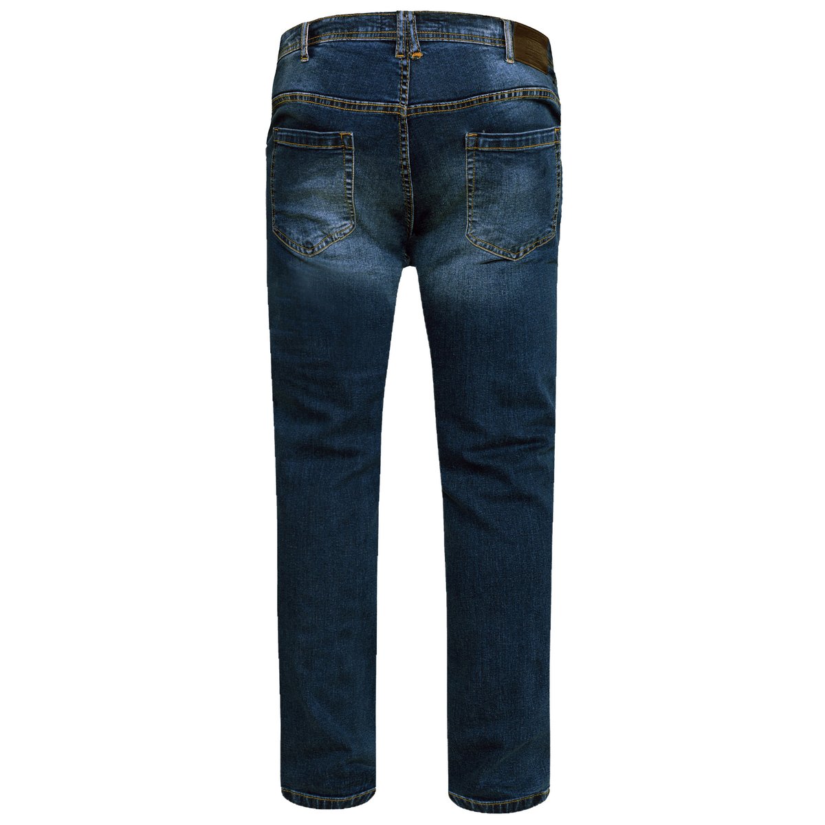 Jean slim AMBROSE bleu, DUKE