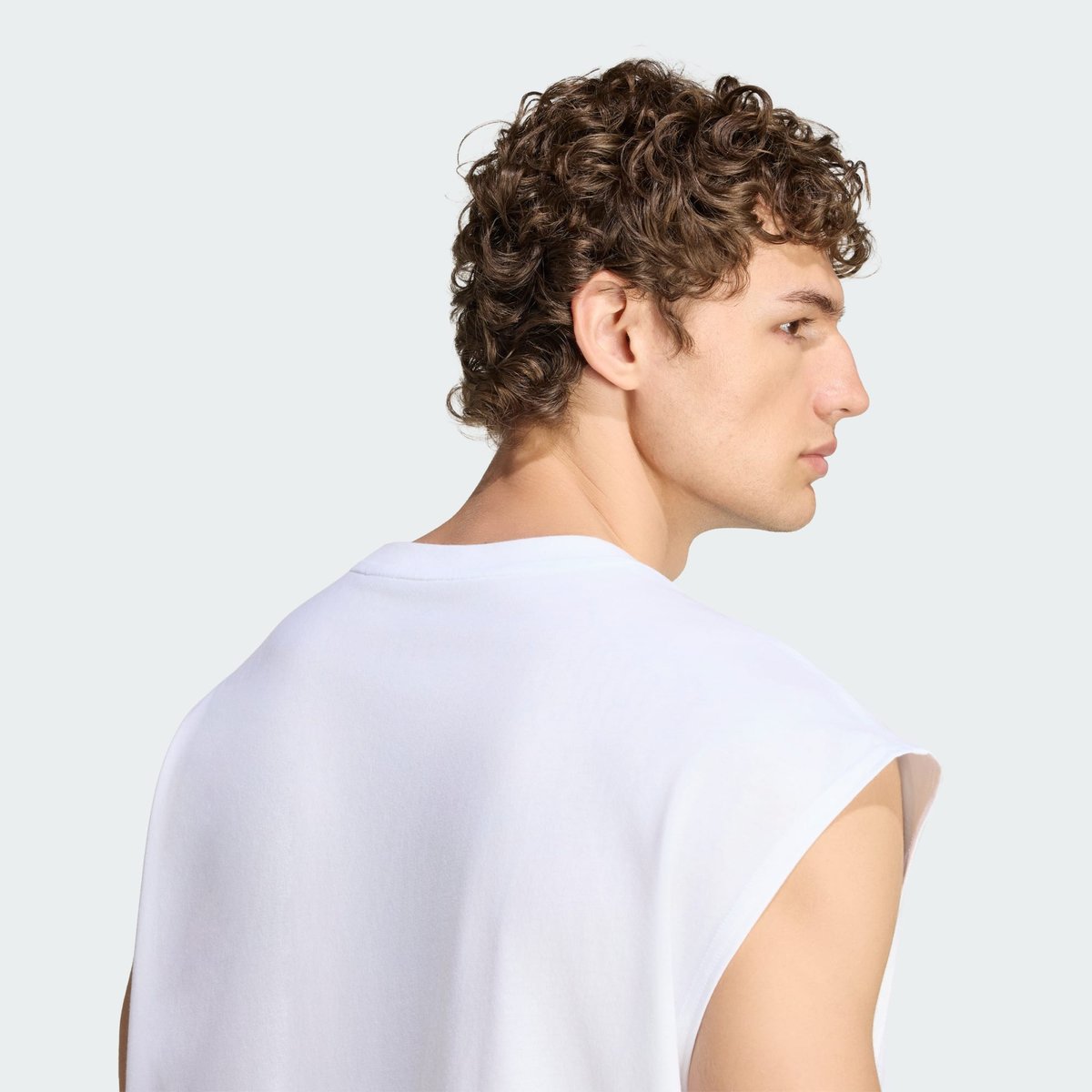 T-Shirt Graphique Tennis Culture T-Shirt Graphique Tennis Culture white, adidas Performance