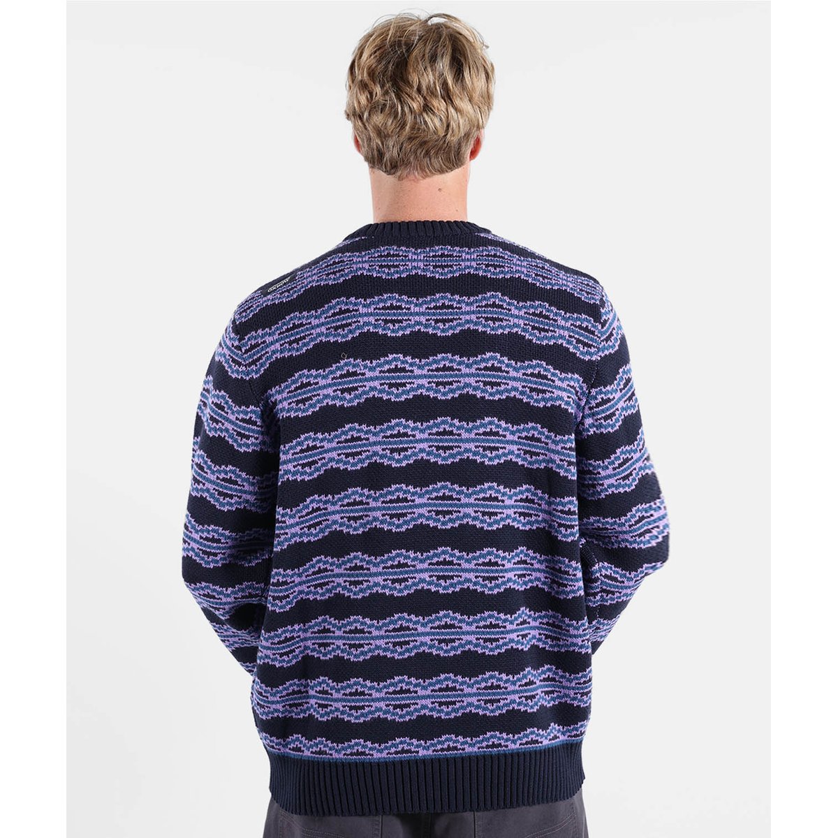 Pull BLAZE deep marine, OXBOW