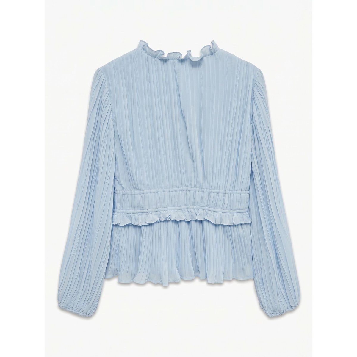 Blouse bleue - ice water, VERO MODA