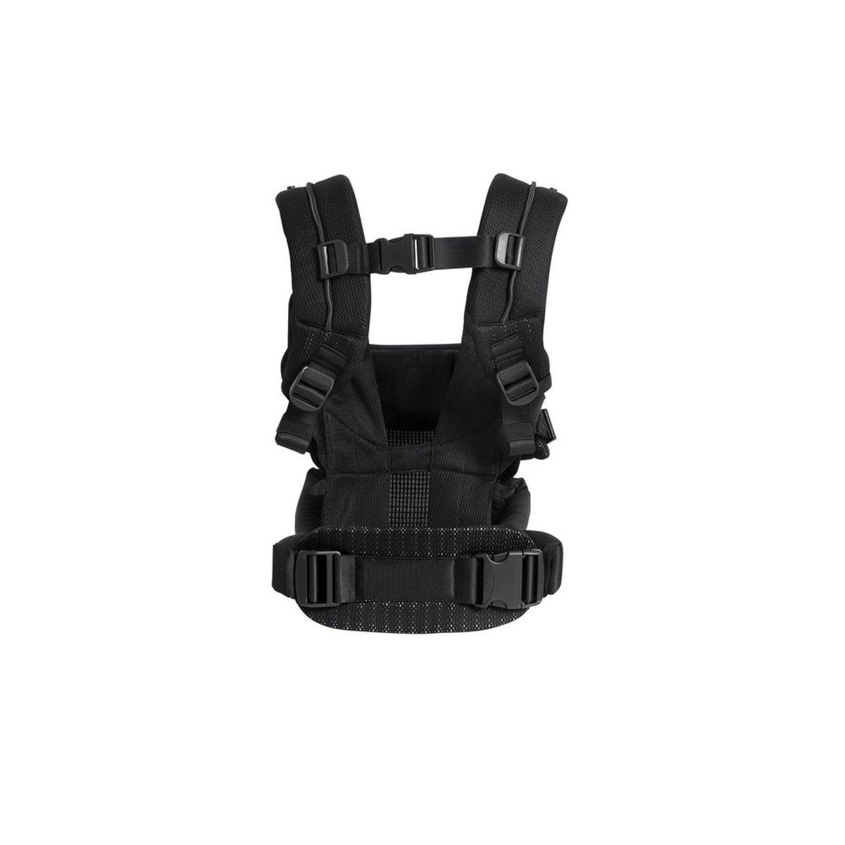 Porte bébé Savvy Air noir, JOIE