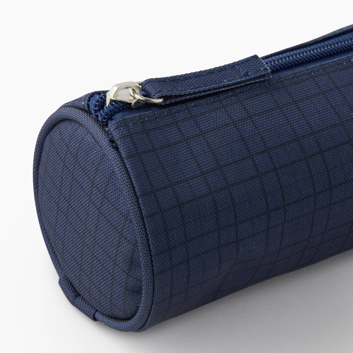 Trousse bleu fumee, MONOPRIX
