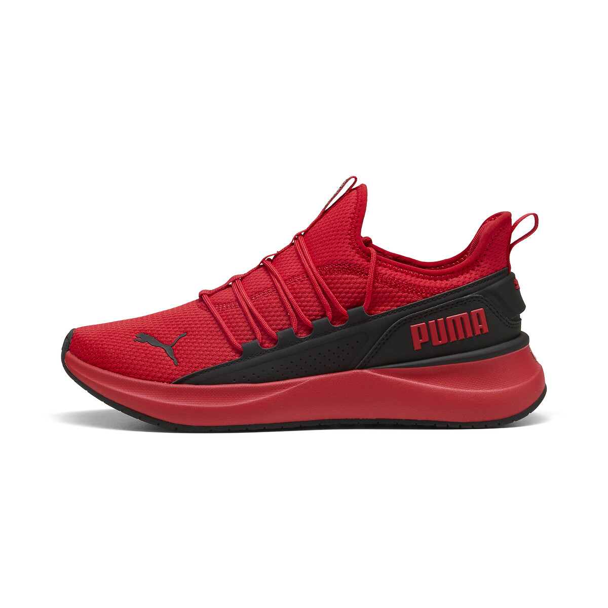Baskets Softride Carson 2 Pulse rouge, PUMA