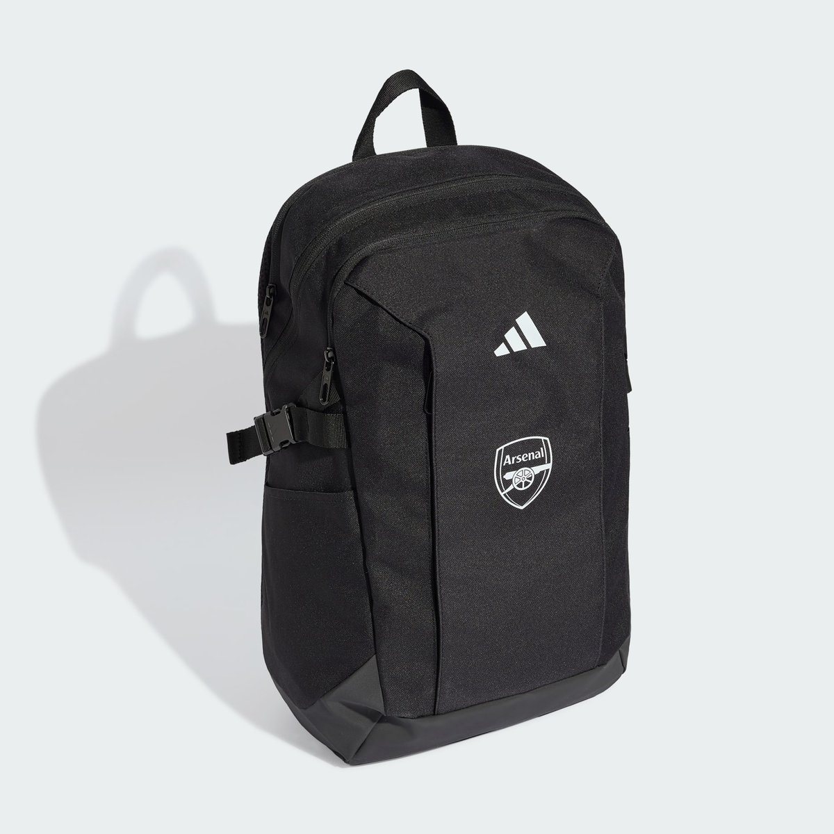 Sac À Dos Arsenal Fc Sac À Dos Arsenal Fc black / white, adidas Performance