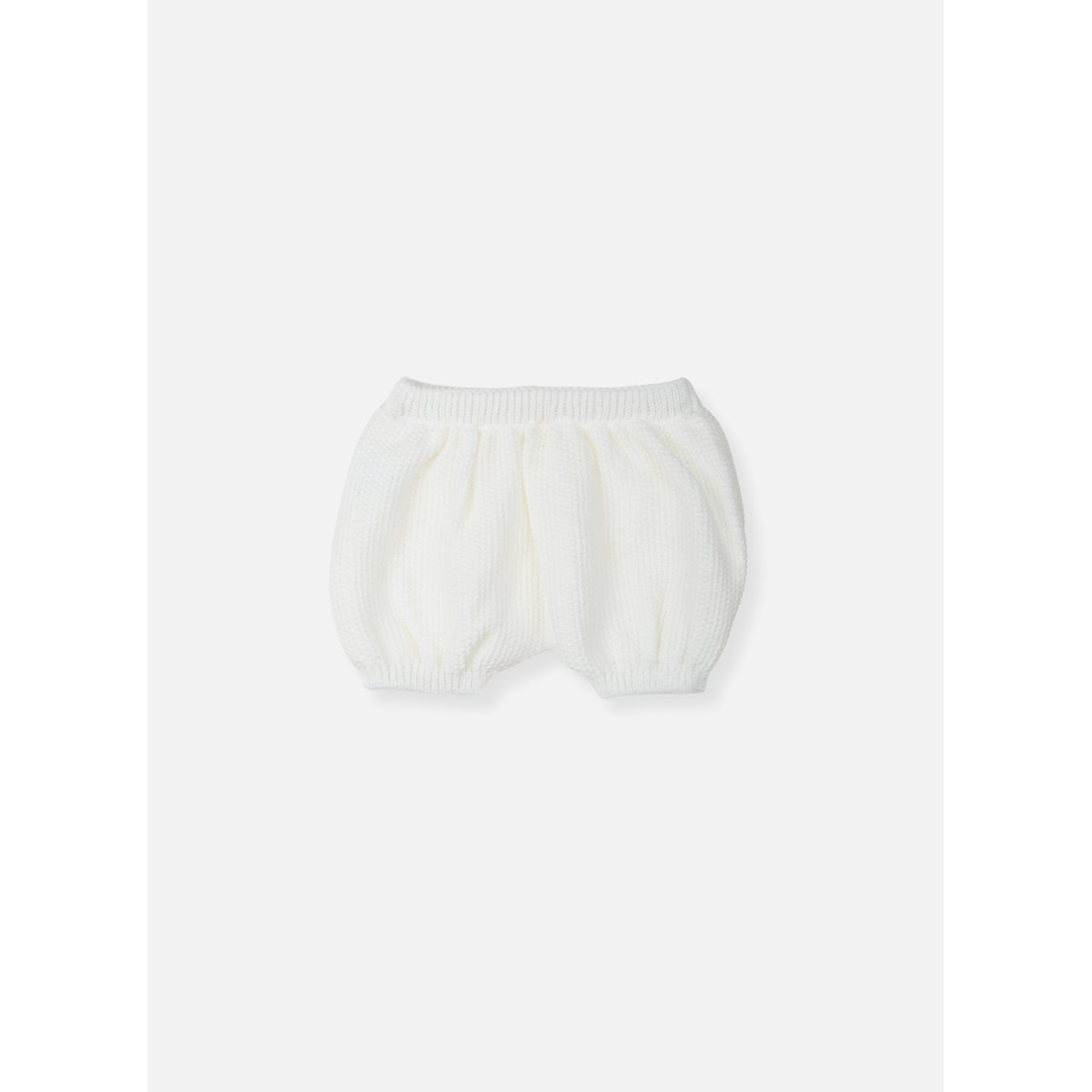 Bloomer ecru, LA MANUFACTURE DE LAYETTE
