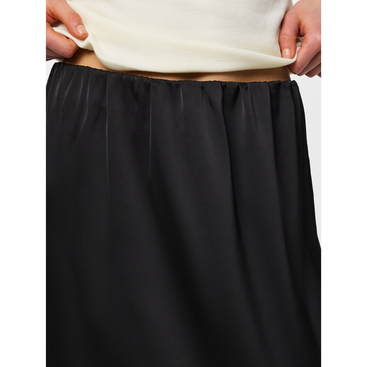 Jupe Longue black, PIECES