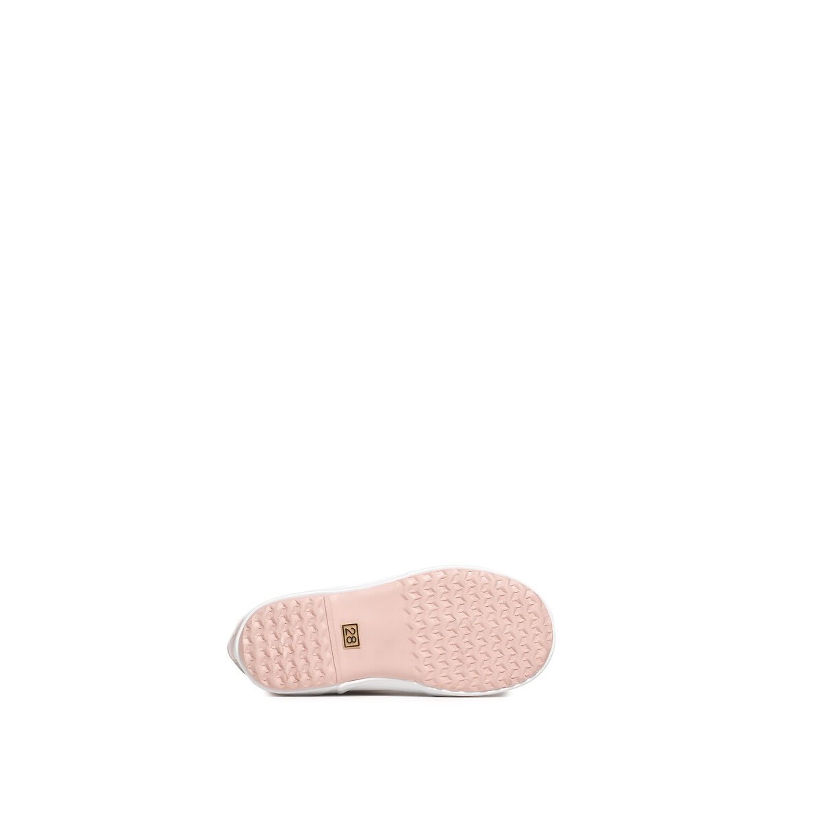 Bottes de Pluie LOLLY POP WWF rose, AIGLE