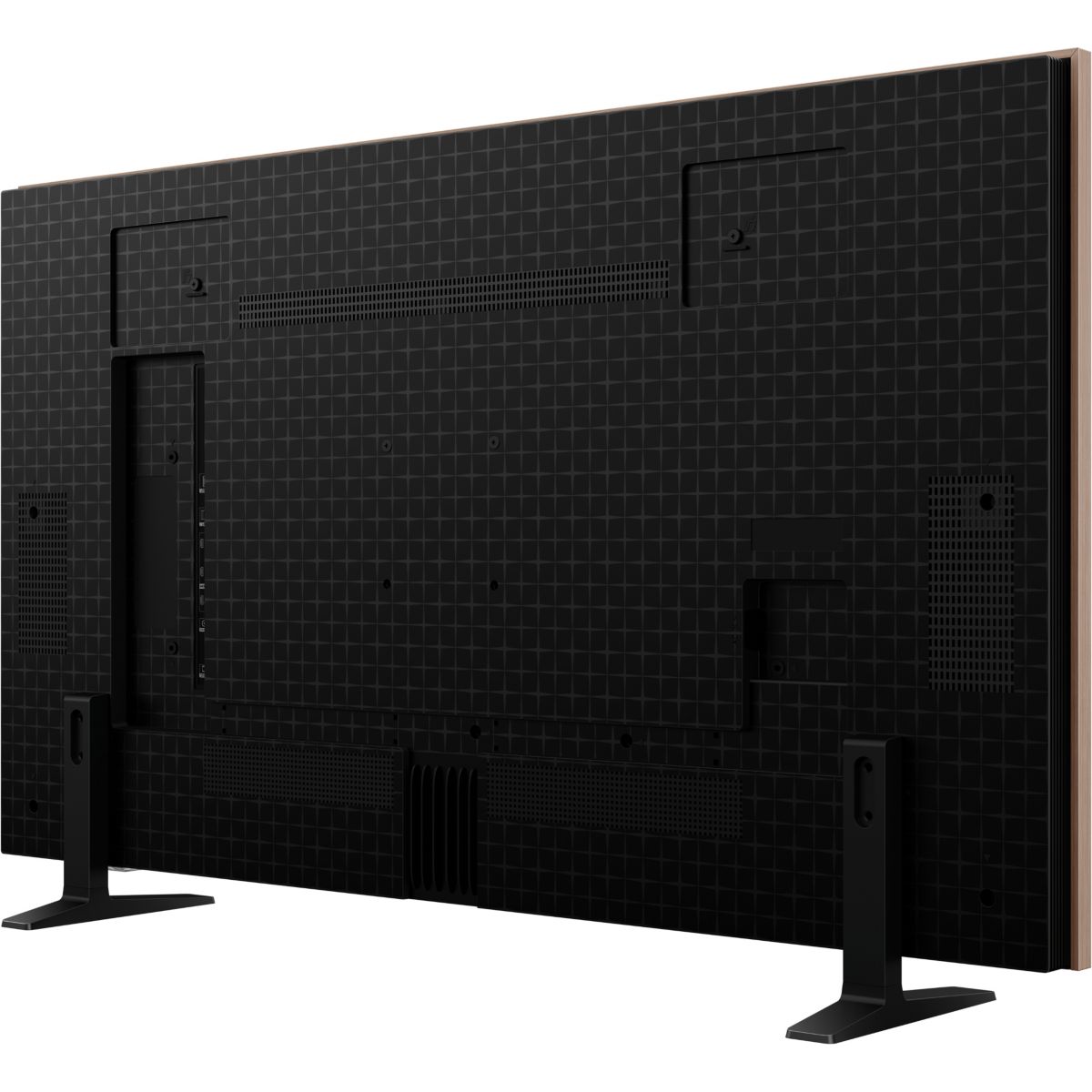 TV LED 43A400 PRO (2026) 43" (109 cm) couleur unique, TCL