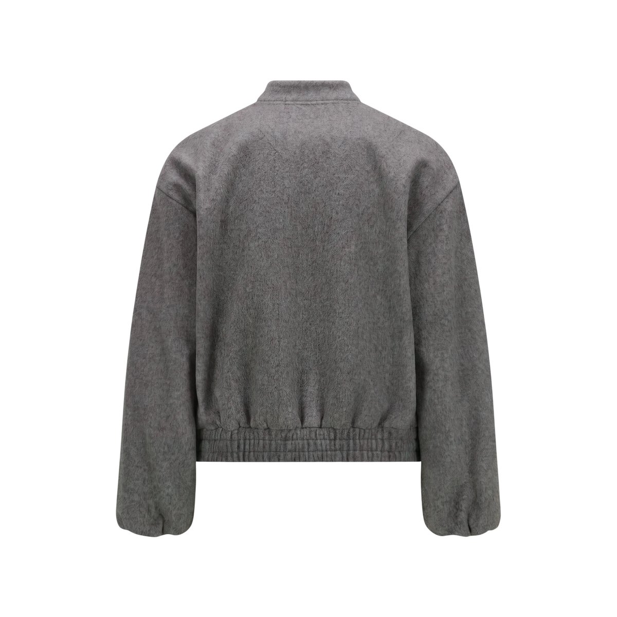 Blouson à manches longues true grey melange, ZERO