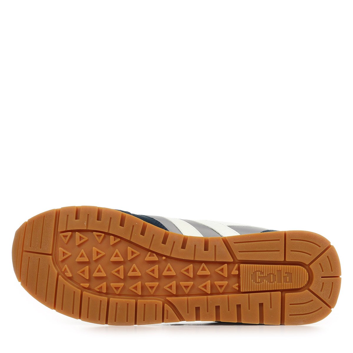 Baskets DAYTONA CHUTE TRAINER cement navy white, GOLA