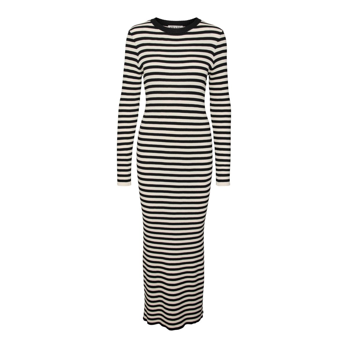 Robe En Maille birch, VERO MODA