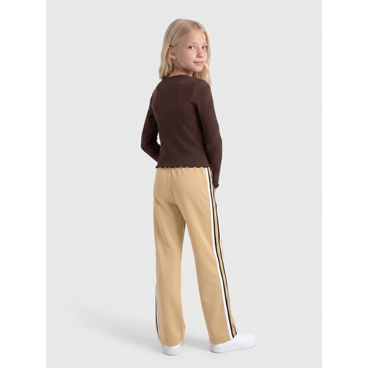 Pantalon jaune - sunlight 1, KIDS ONLY