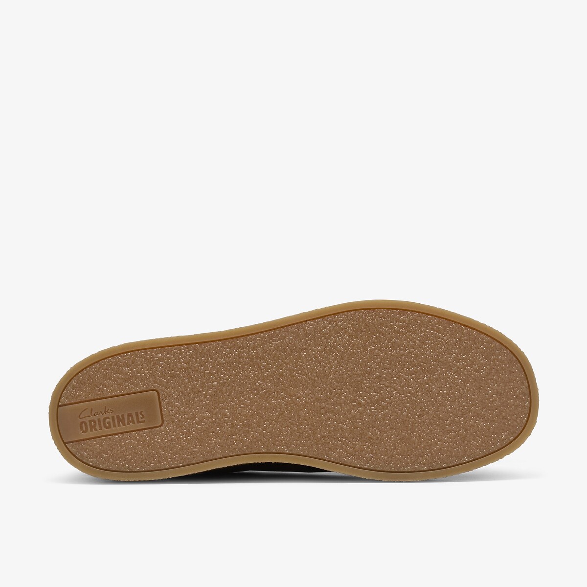 Chaussures en cuir suède, BOXBEE WALLA marron, CLARKS