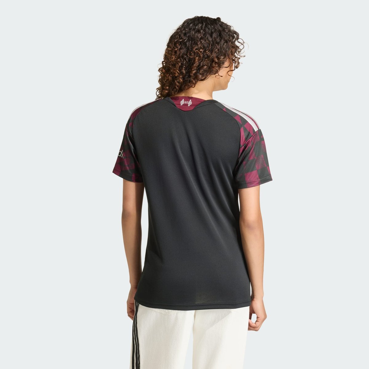 Maillot Third Liverpool Fc 26/27 Maillot Third Liverpool Fc 26/27 black, adidas Performance