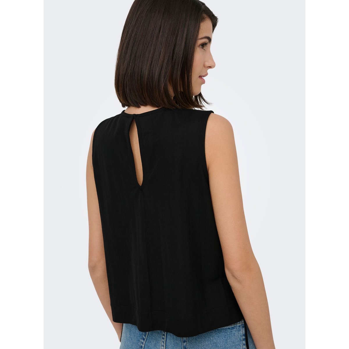 Top black 1, JDY