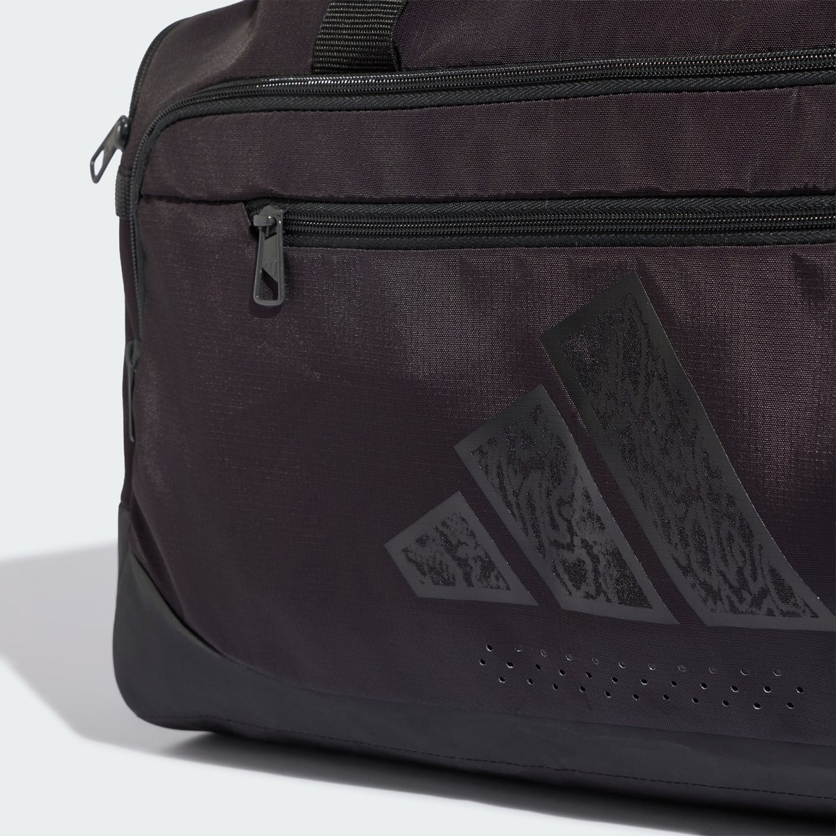 Sac Duffel Graphique Training Defender Petit Format Sac Duffel Graphique Training Defender Petit Format black / black, adidas Performance