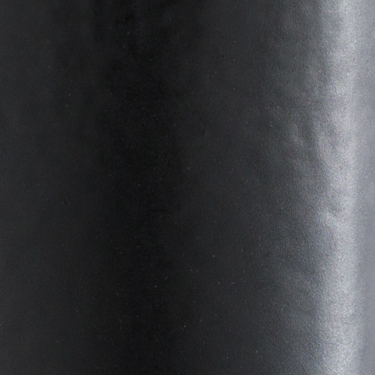 3er-Set Kerzenständer Elans, Aluminiumguss schwarz, AM.PM