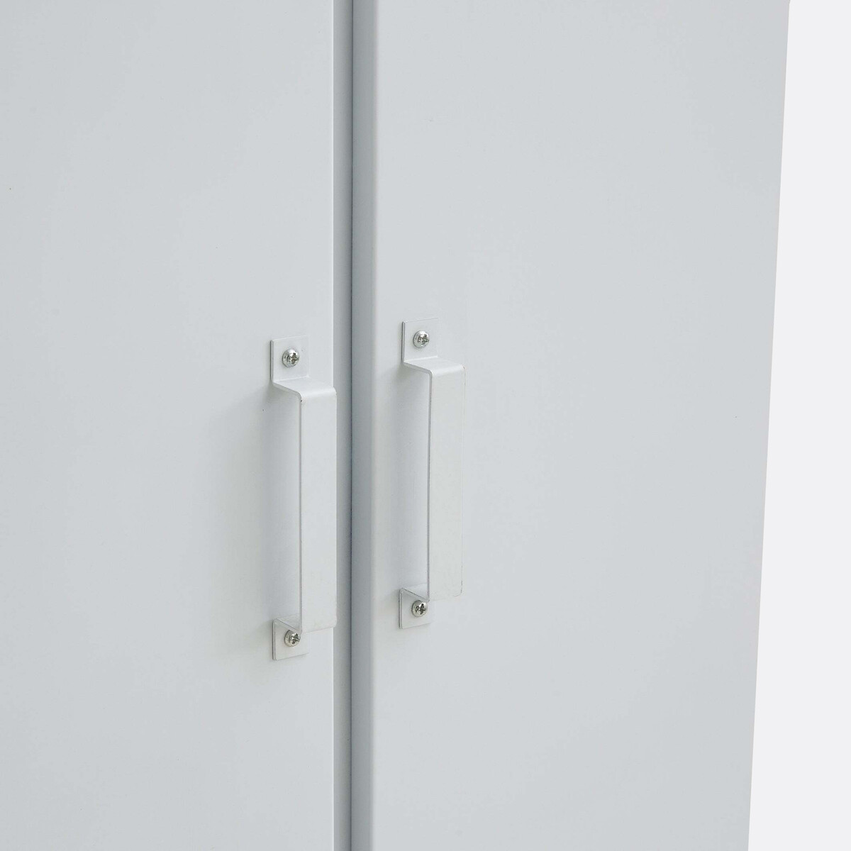 Hiba Bathroom Cabinet white, LA REDOUTE INTERIEURS