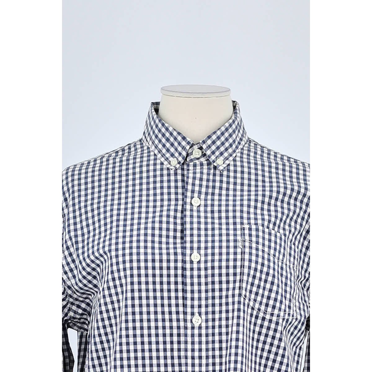 Chemise - Très Bon État bleu, LEVI'S