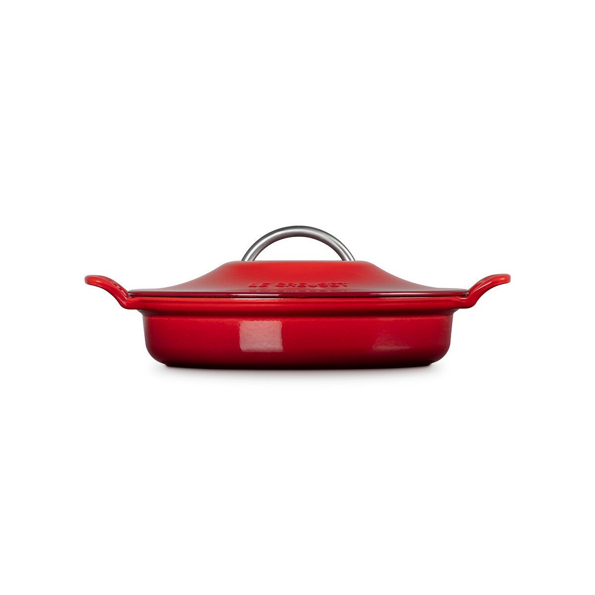 Faitout Héritage Moderne cerise, LE CREUSET