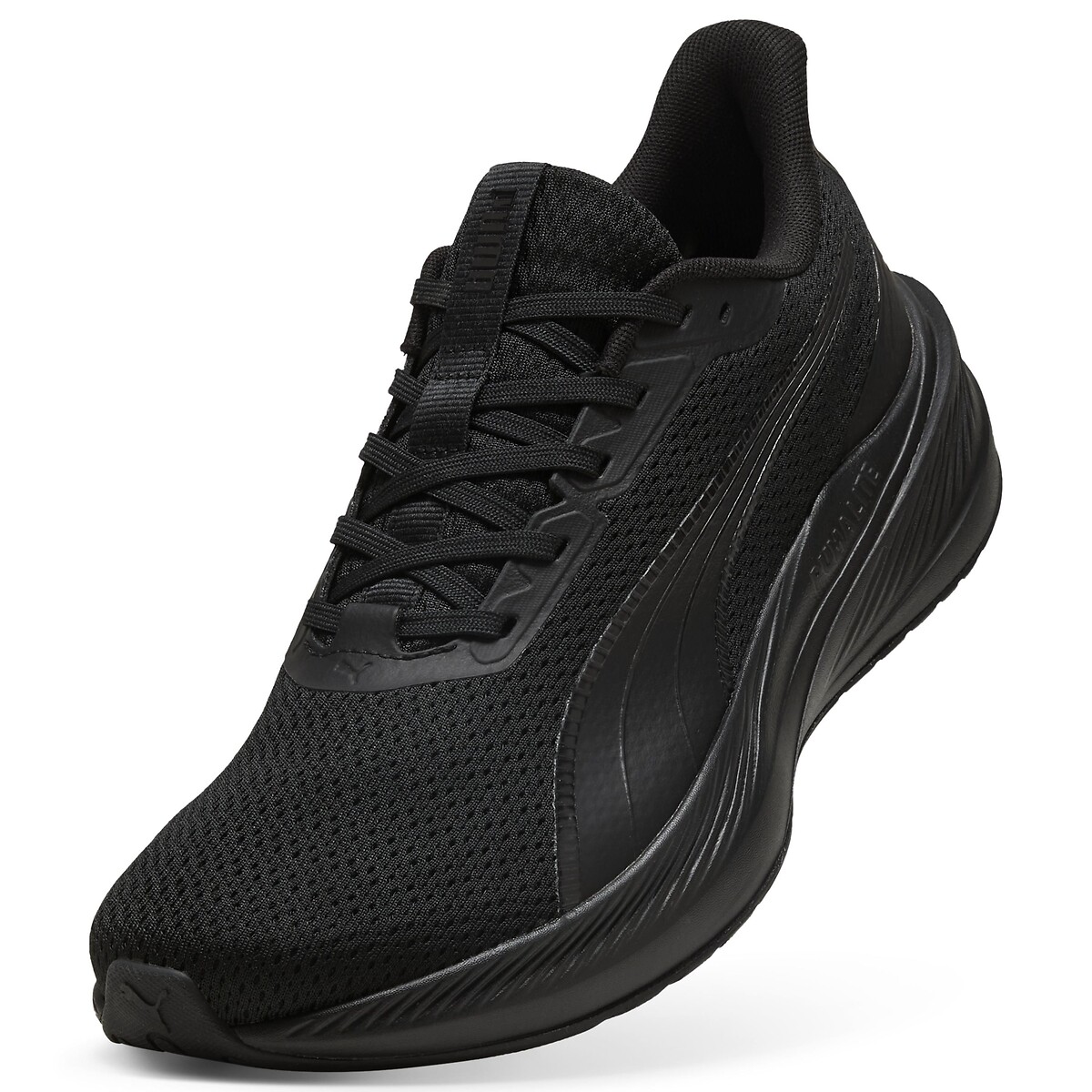 Baskets Dasher Lite noir, PUMA