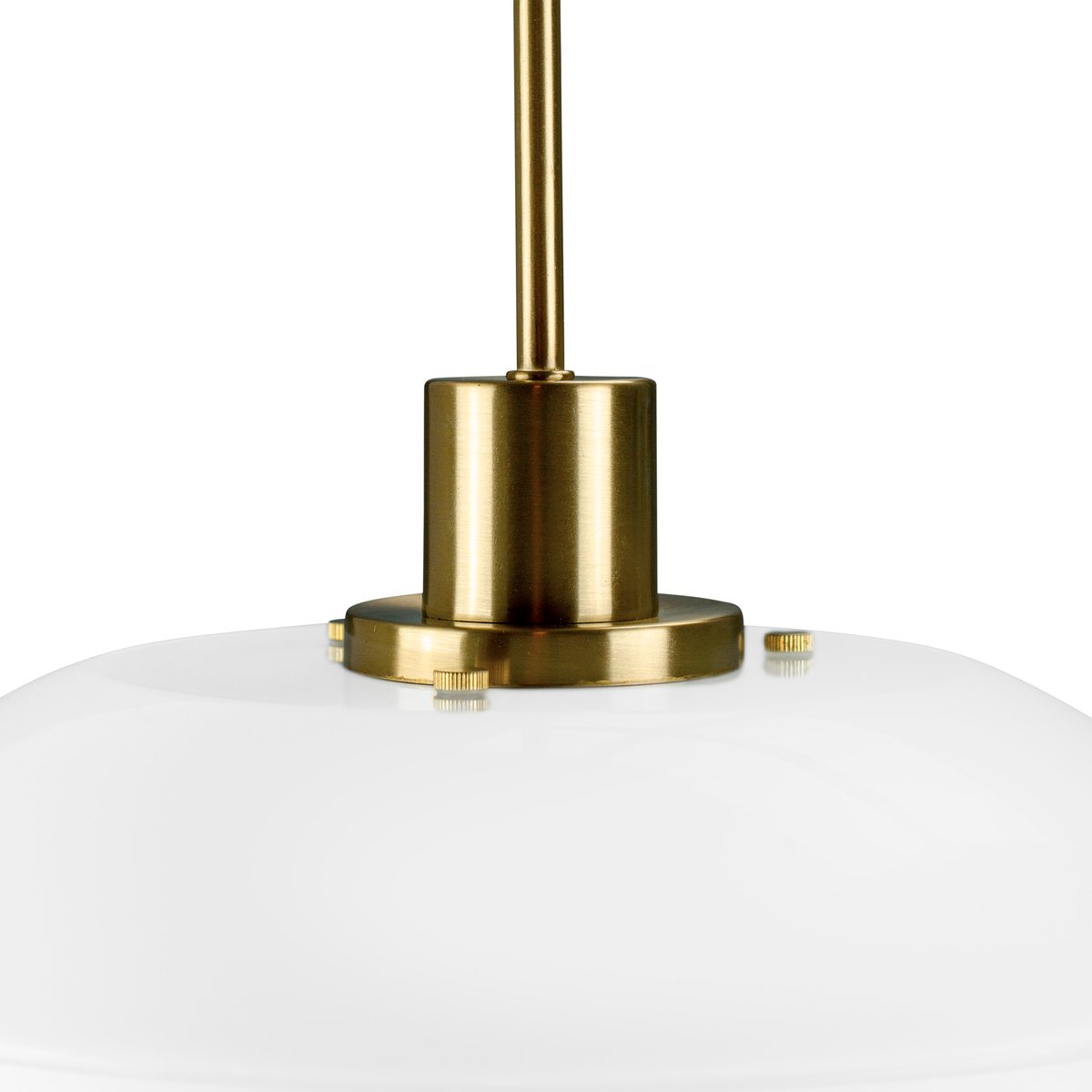 Suspension DL31 laiton, DYBERG LARSEN