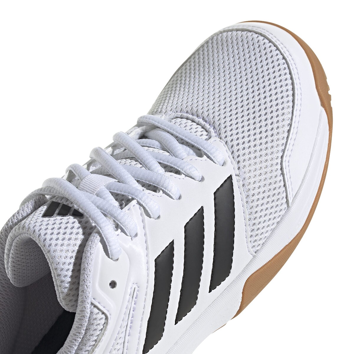Sneakers SPEEDCOURT weiss/schwarz, adidas Performance