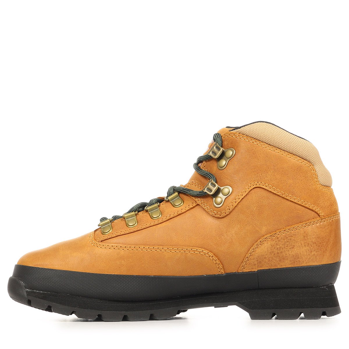 Boots EURO HIKER wheat full grain, TIMBERLAND