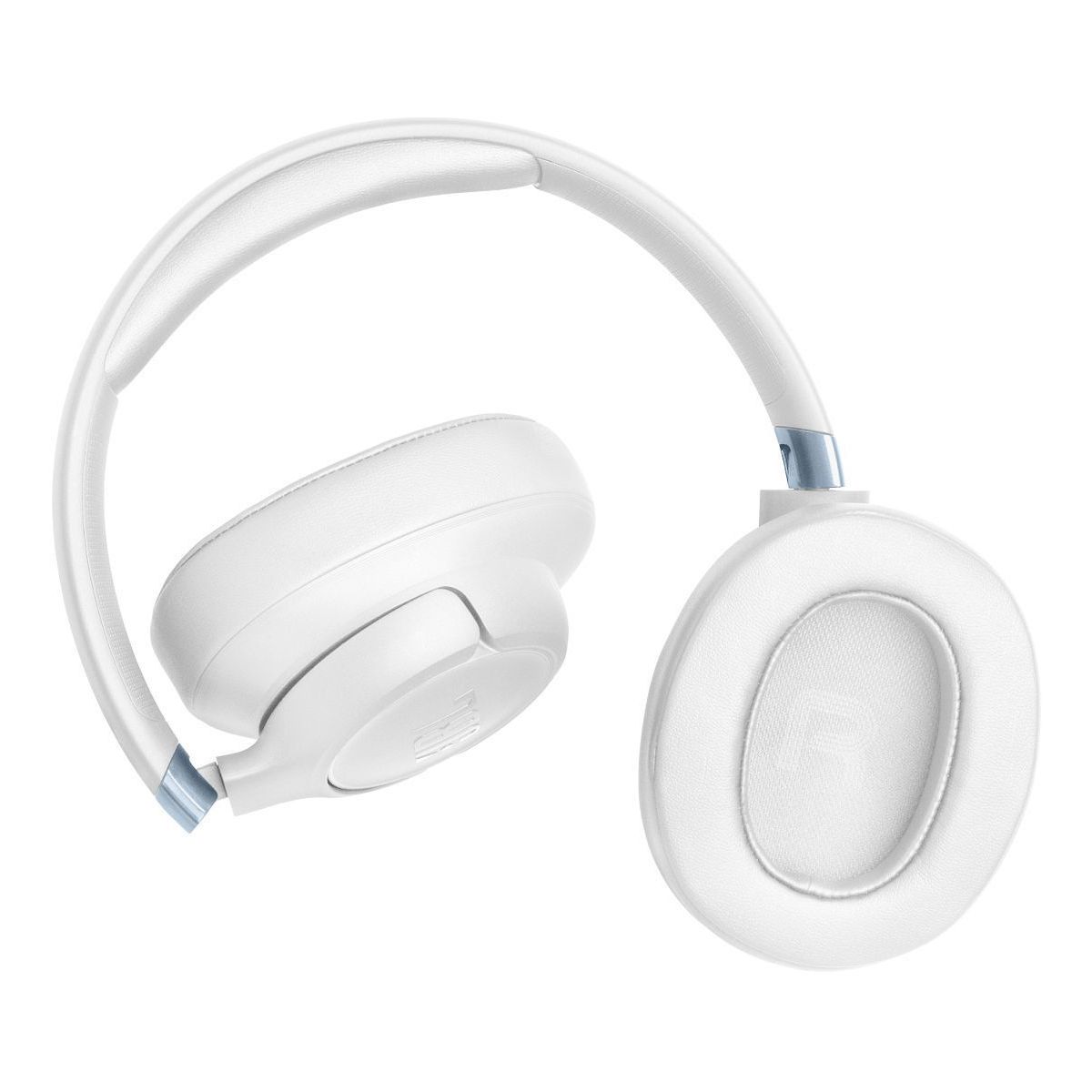 Casque Tune 780NC Blanc couleur unique, JBL