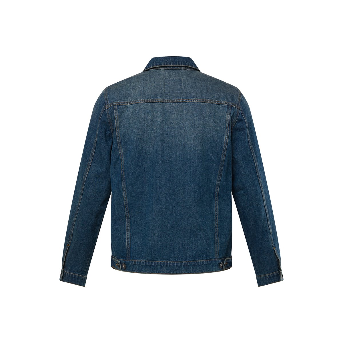 Veste en jean bleu jean, JP1880