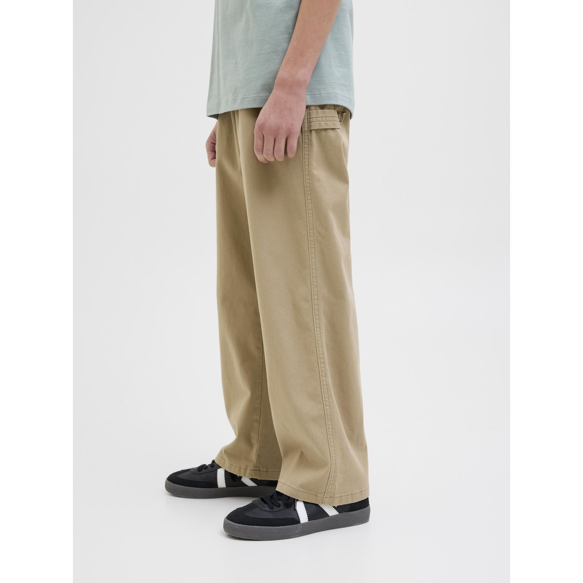 Pantalon Worker elmwood, JACK & JONES JUNIOR