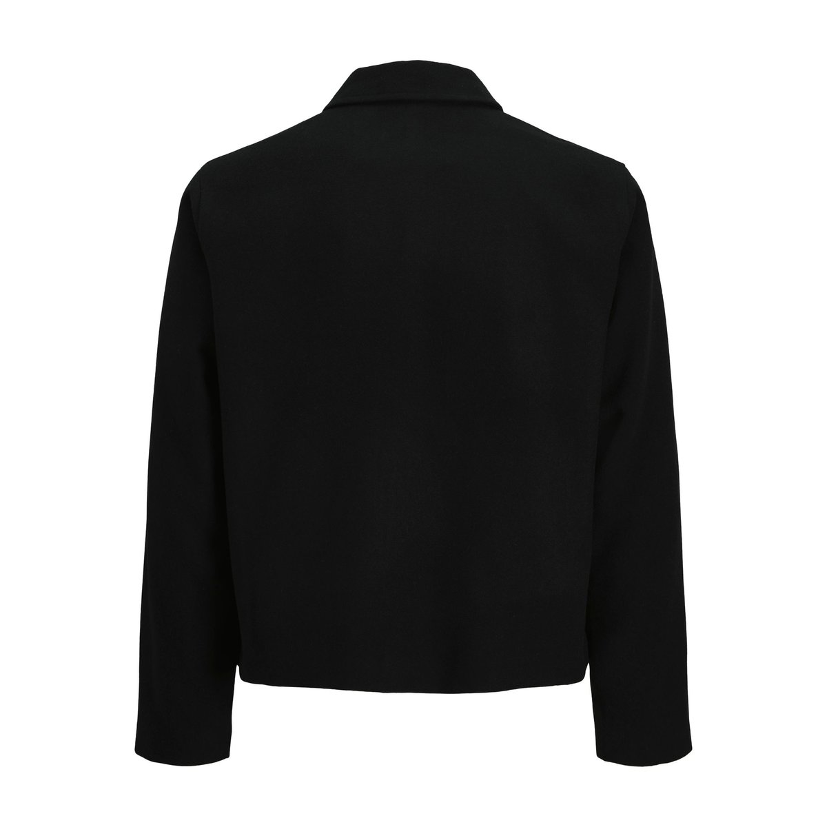 Veste black, JACK & JONES
