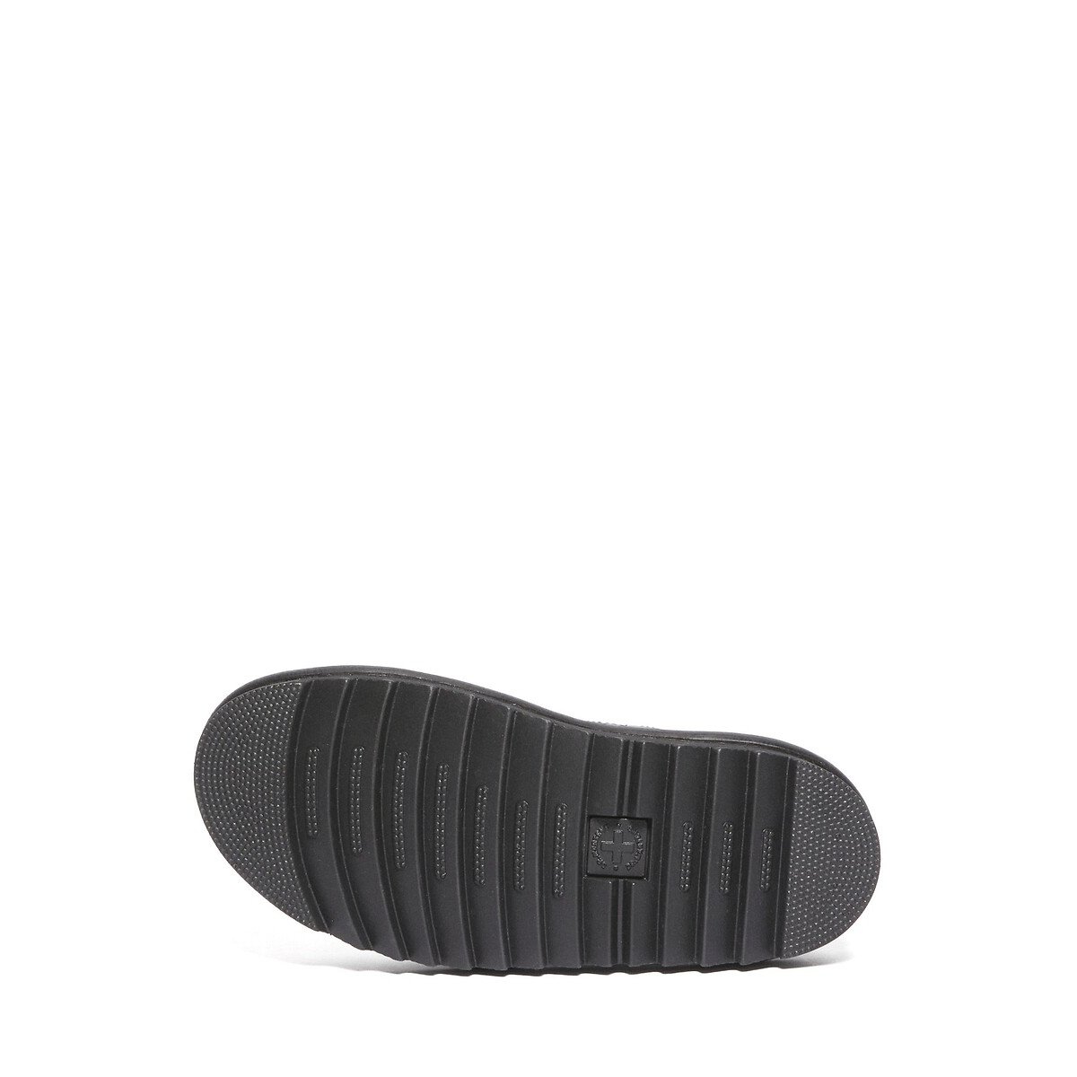 Sandali Voss II in pelle ATHENA nero , DR. MARTENS