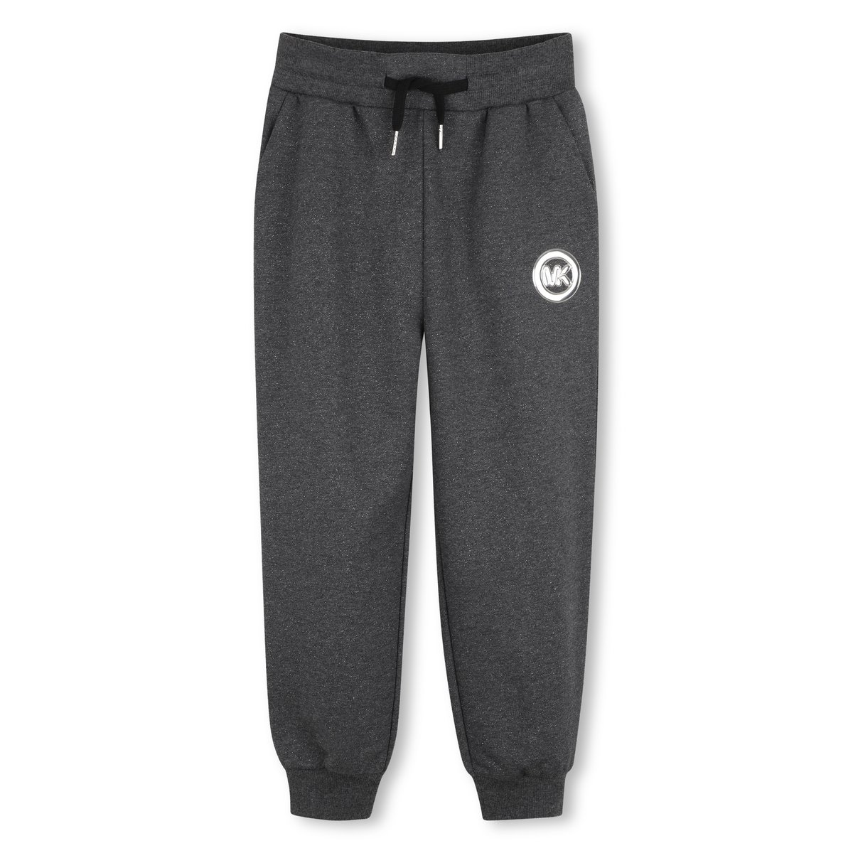 Pantalon de jogging gris moyen chine, MICHAEL KORS