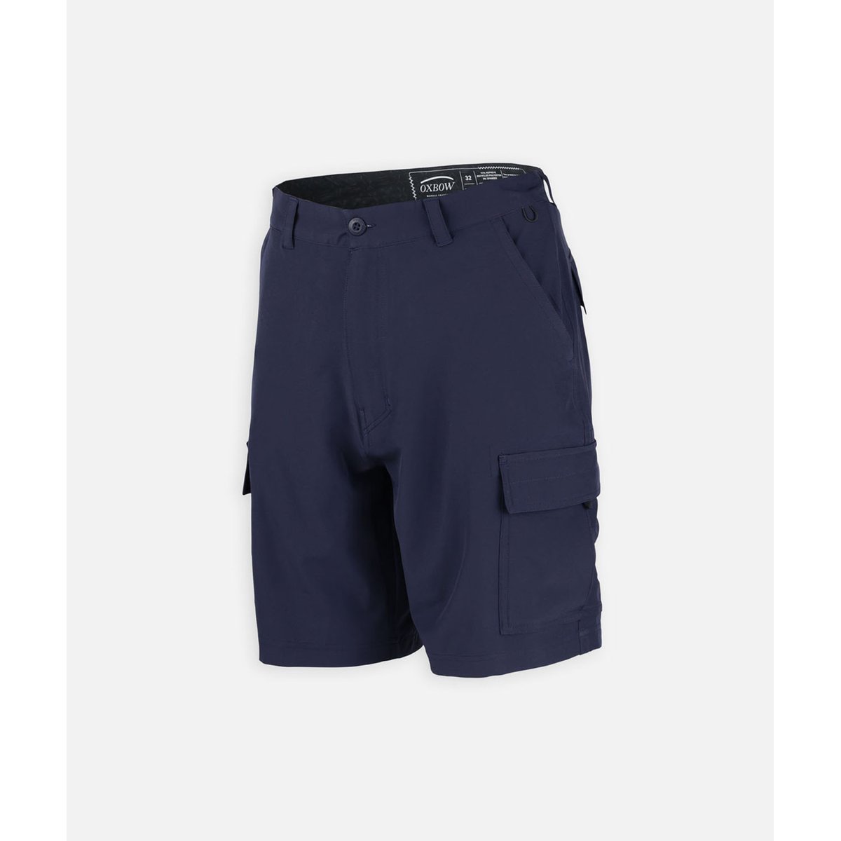 Short cargo WEEKEND deep marine, OXBOW