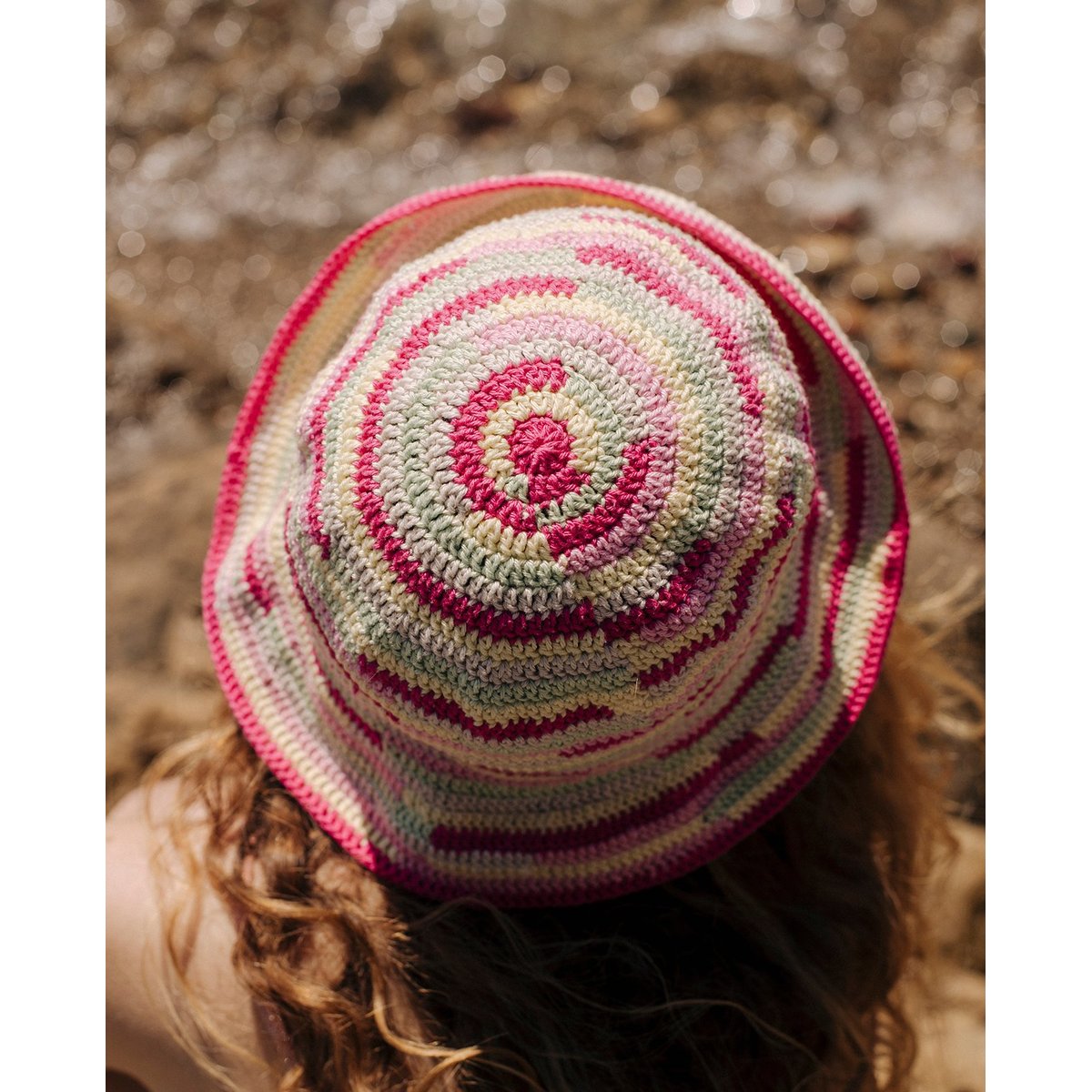 Livre N° 885 : Sos Crochet Gaucher sans coloris, PHILDAR