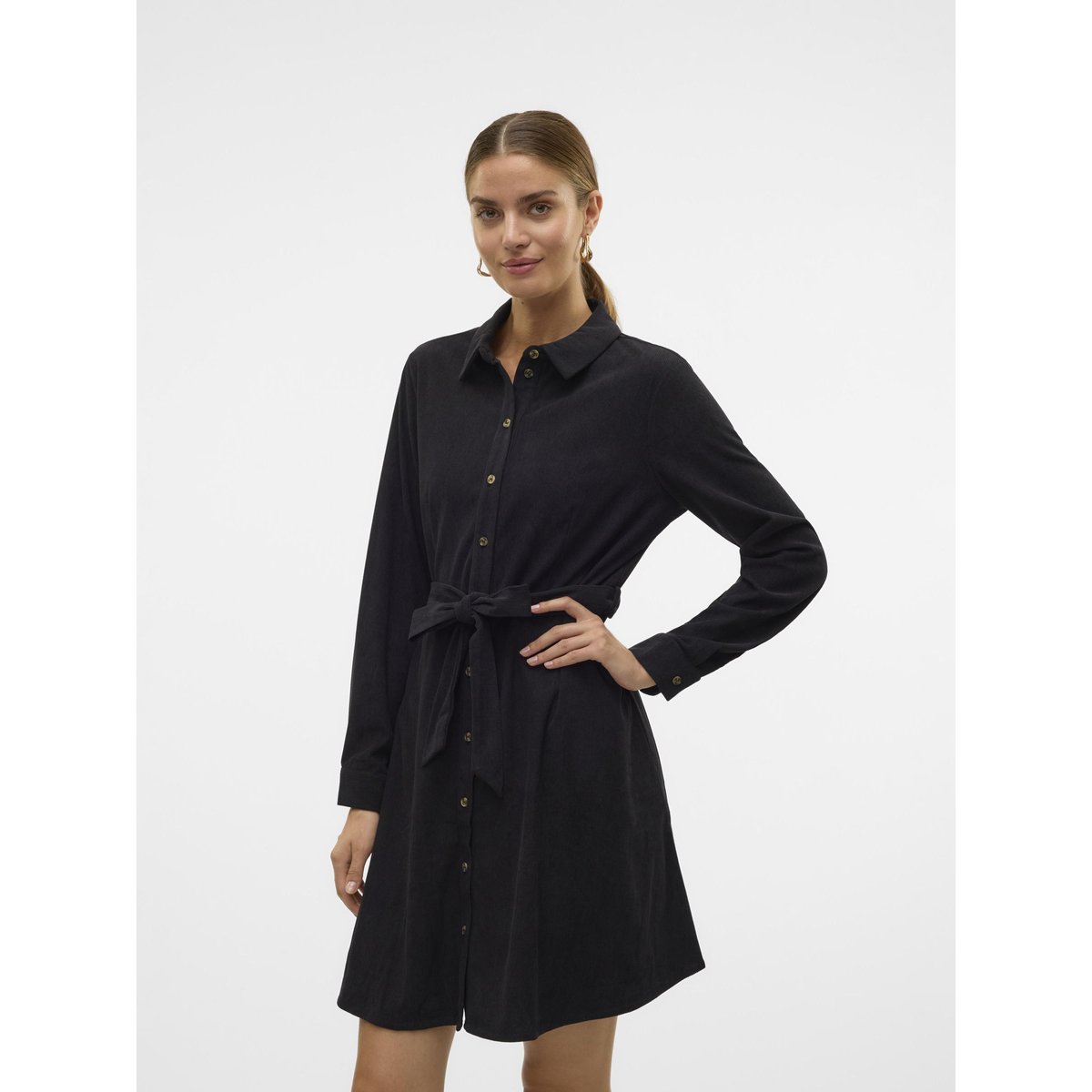 Robe chemise vero moda cheap