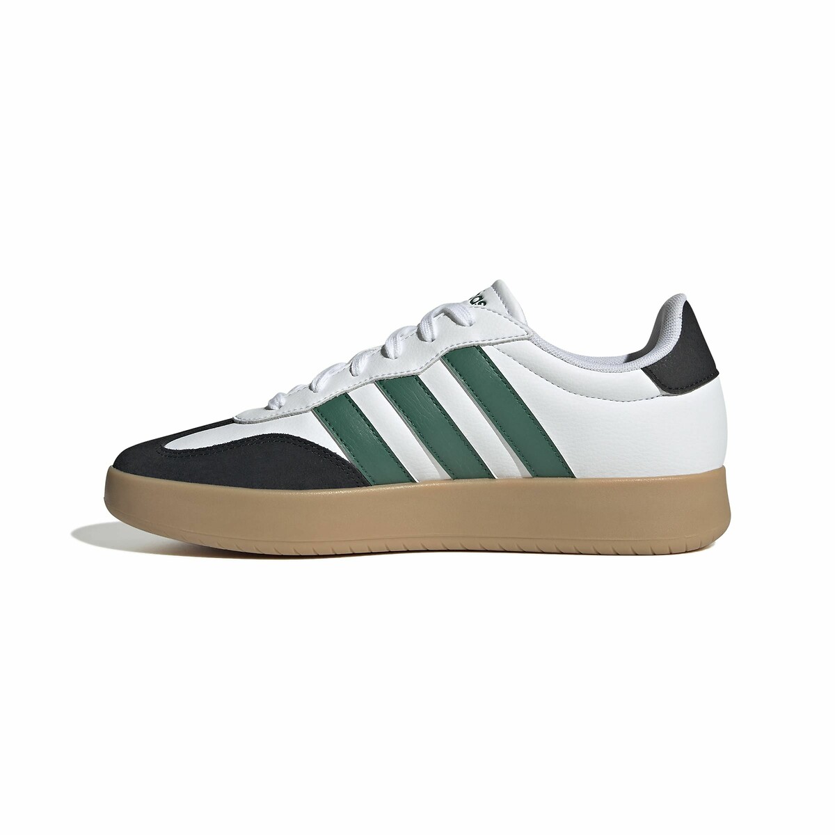Baskets Barreda blanc/vert foncé, ADIDAS SPORTSWEAR