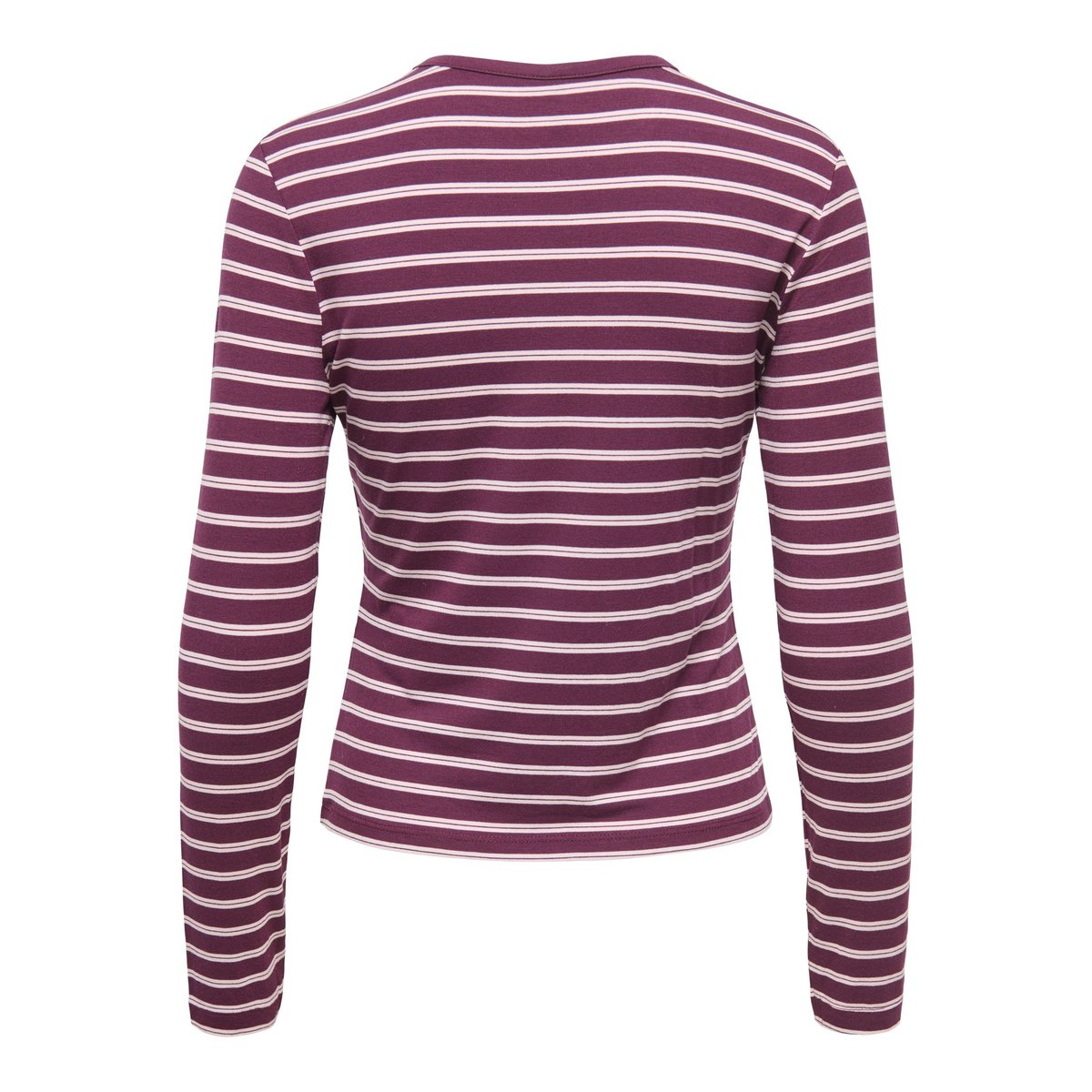 T-Shirt fig, ONLY