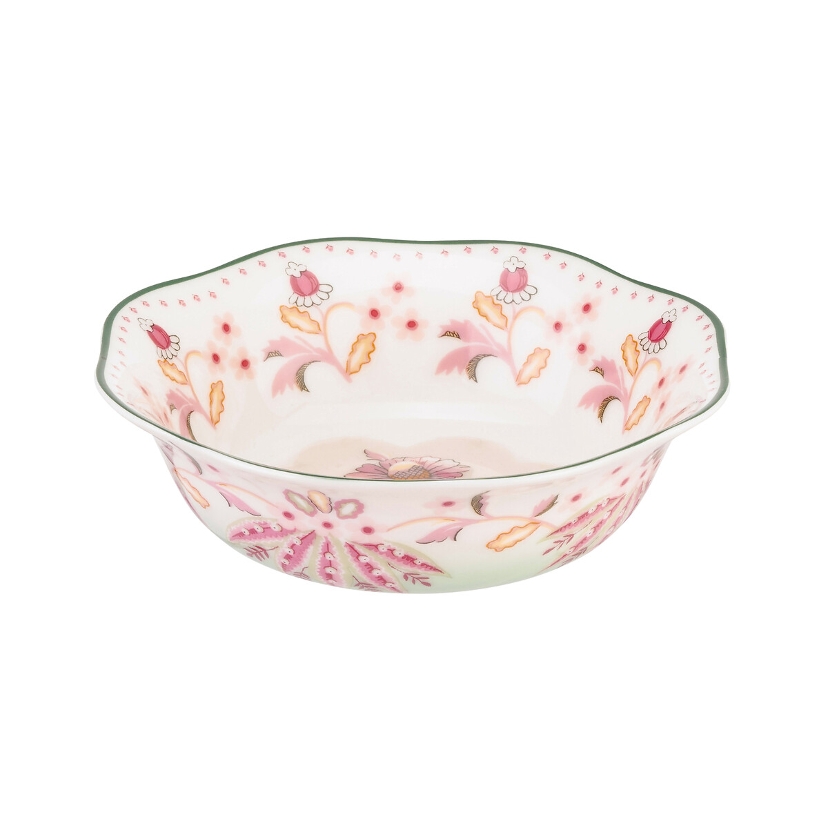 12-Piece Friendship Garden Dinner Set multi-coloured, CATH KIDSTON