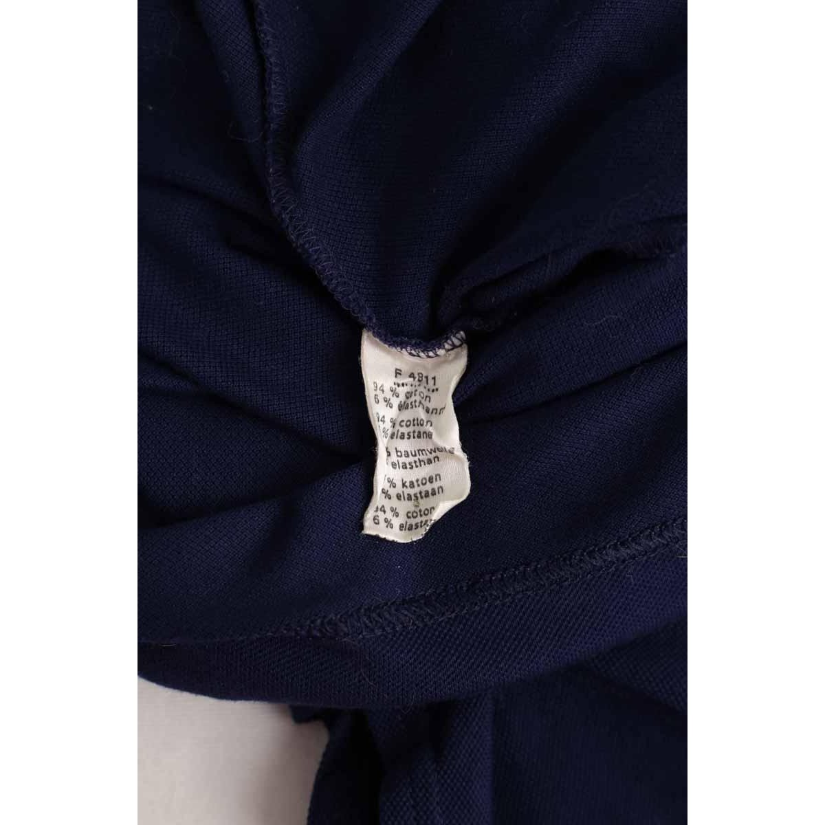 Robe - Très Bon État bleu, LACOSTE