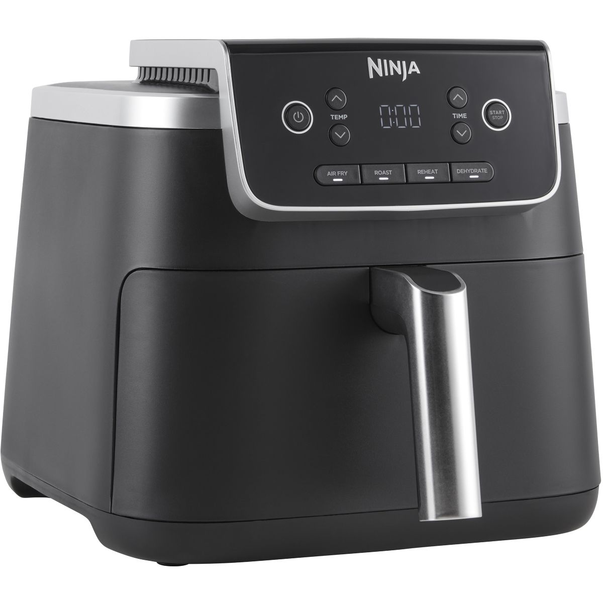 Friteuse sans huile Foodi 4,7L AF140EU couleur unique, NINJA