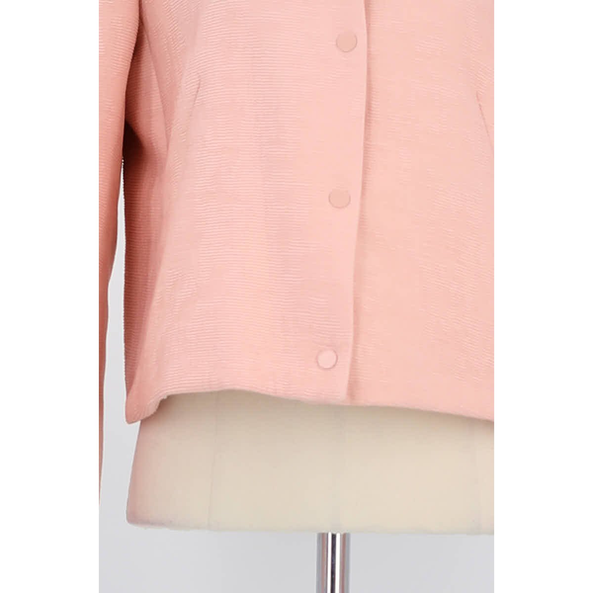 Veste - Bon État rose, SANDRO