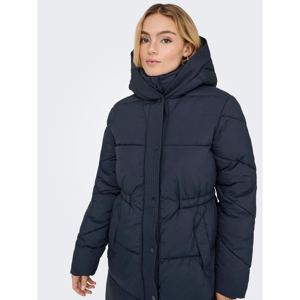 Doudoune dark sapphire, JDY