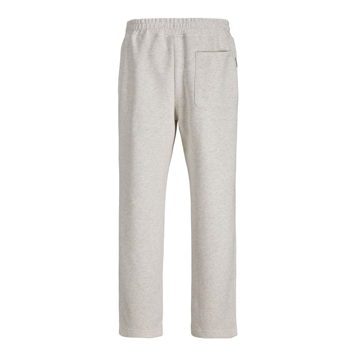 Pantalon white melange, JACK & JONES