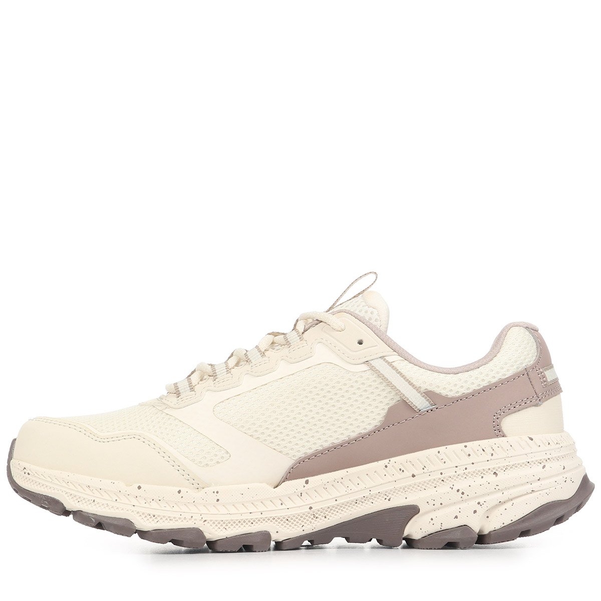 Chaussures de running GO RUN TRAIL ALTITUDE 2.0 RAVINE natural taupe, SKECHERS