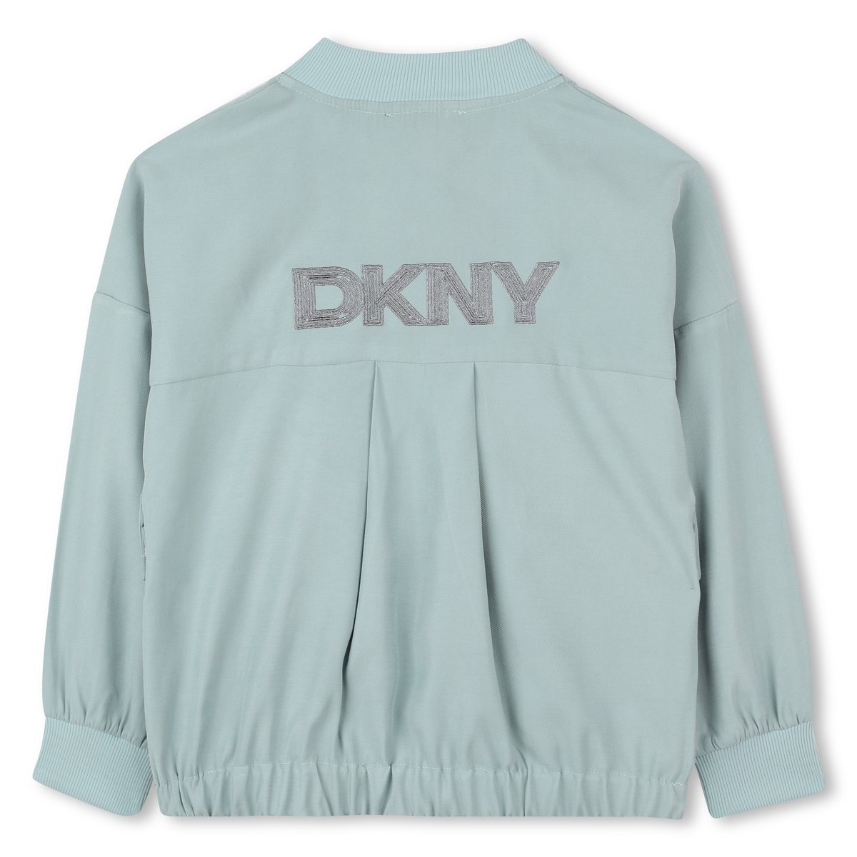 Veste légère avec boutons-pression blue surf, DKNY