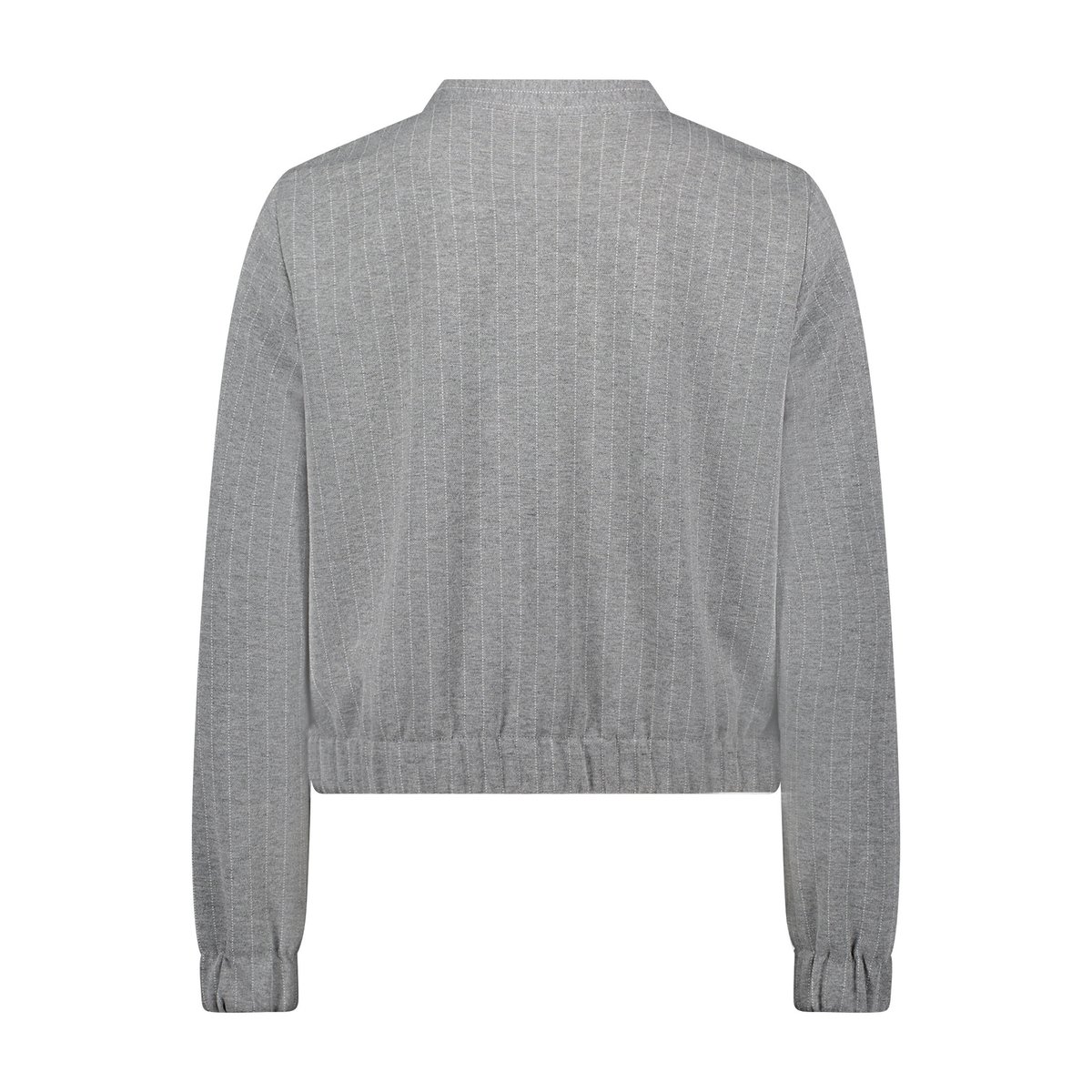 Blouson à manches longues grey melange, BETTY & CO