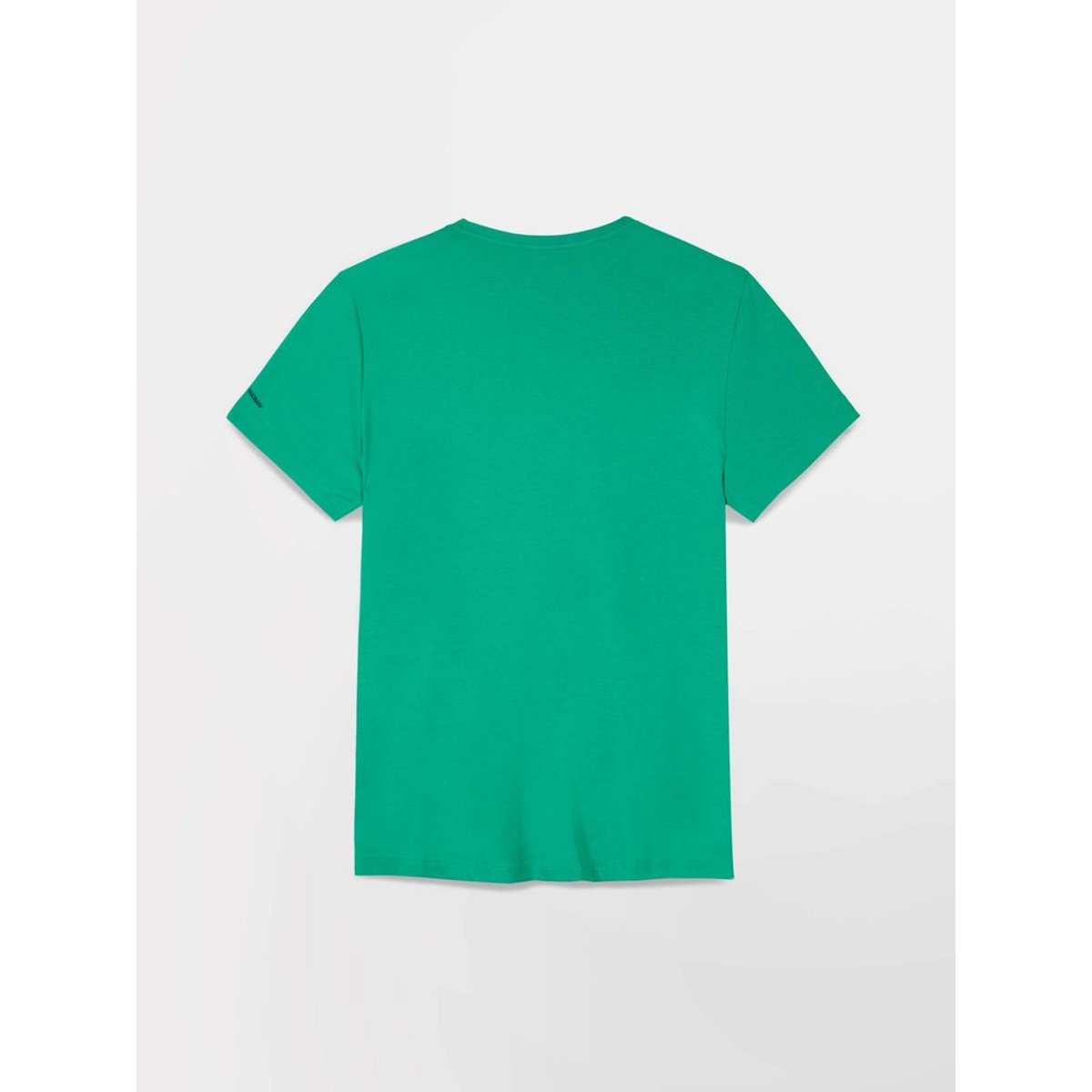 T-shirt manches courtes BRIGATEE14108 palme, TBS