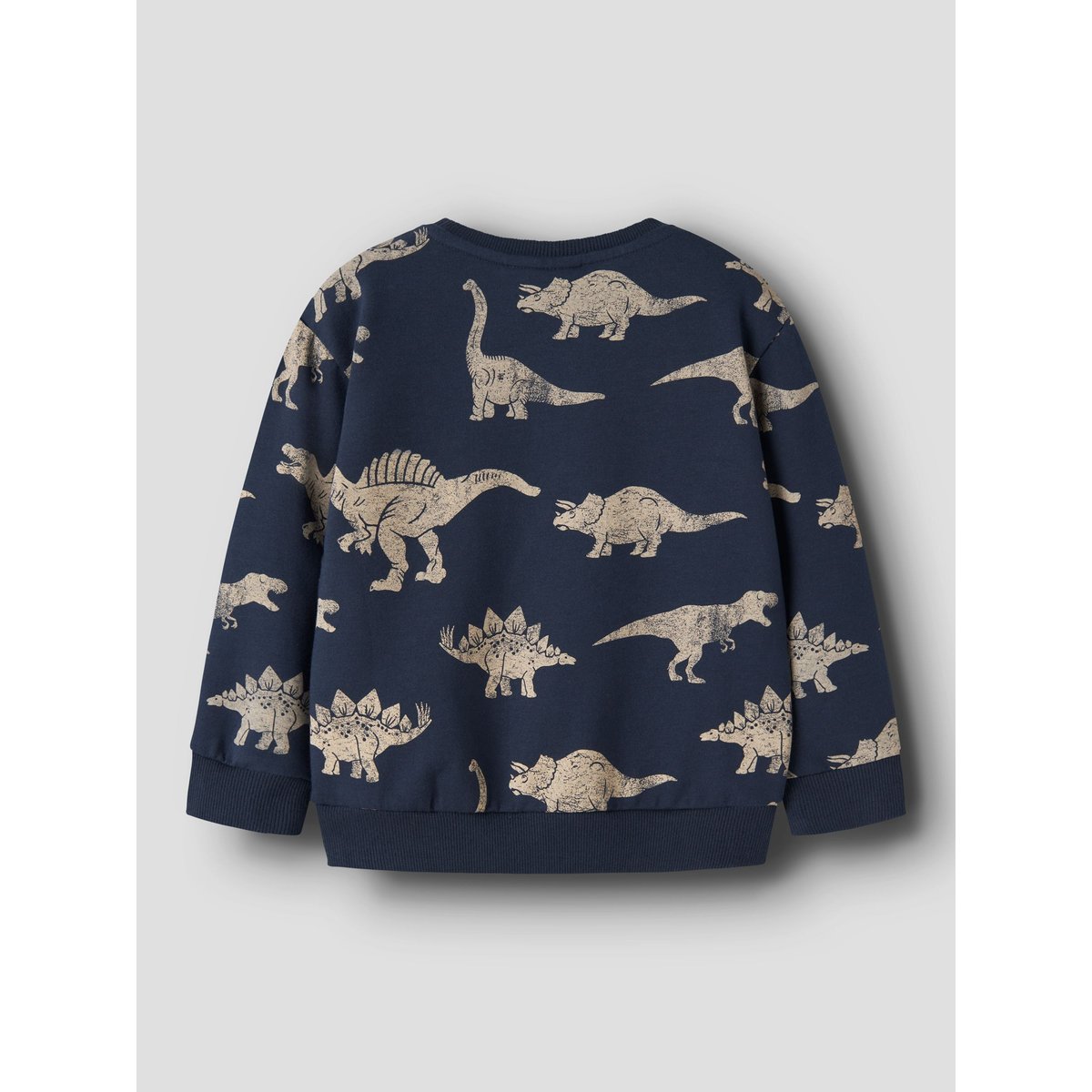 Sweat-Shirt bleu - navy blazer1, NAME IT